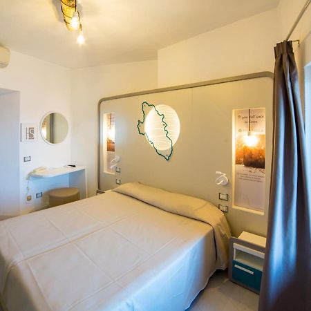 Hotel Saraceno Giglio Porto Exteriér fotografie