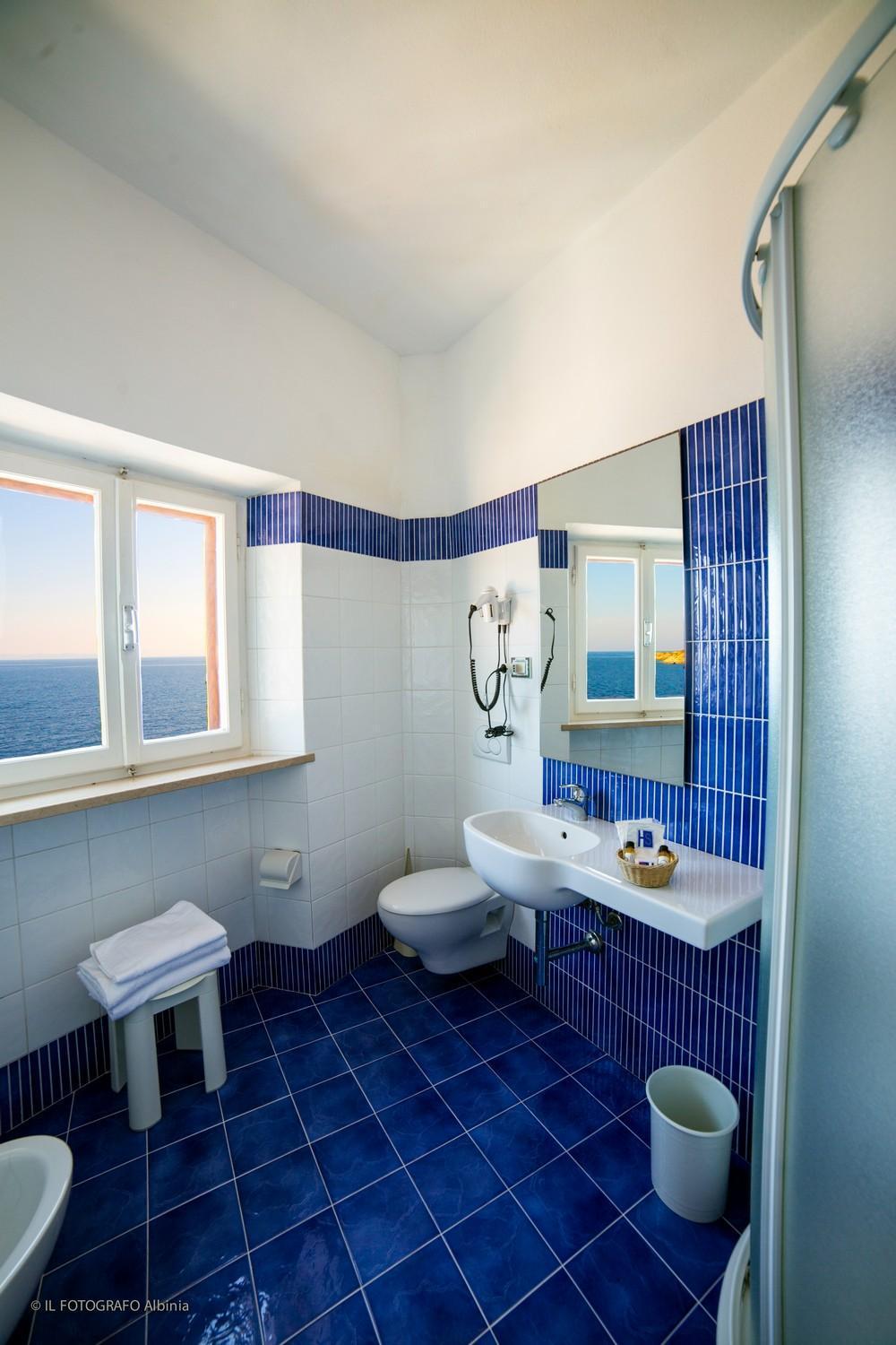 Hotel Saraceno Giglio Porto Exteriér fotografie