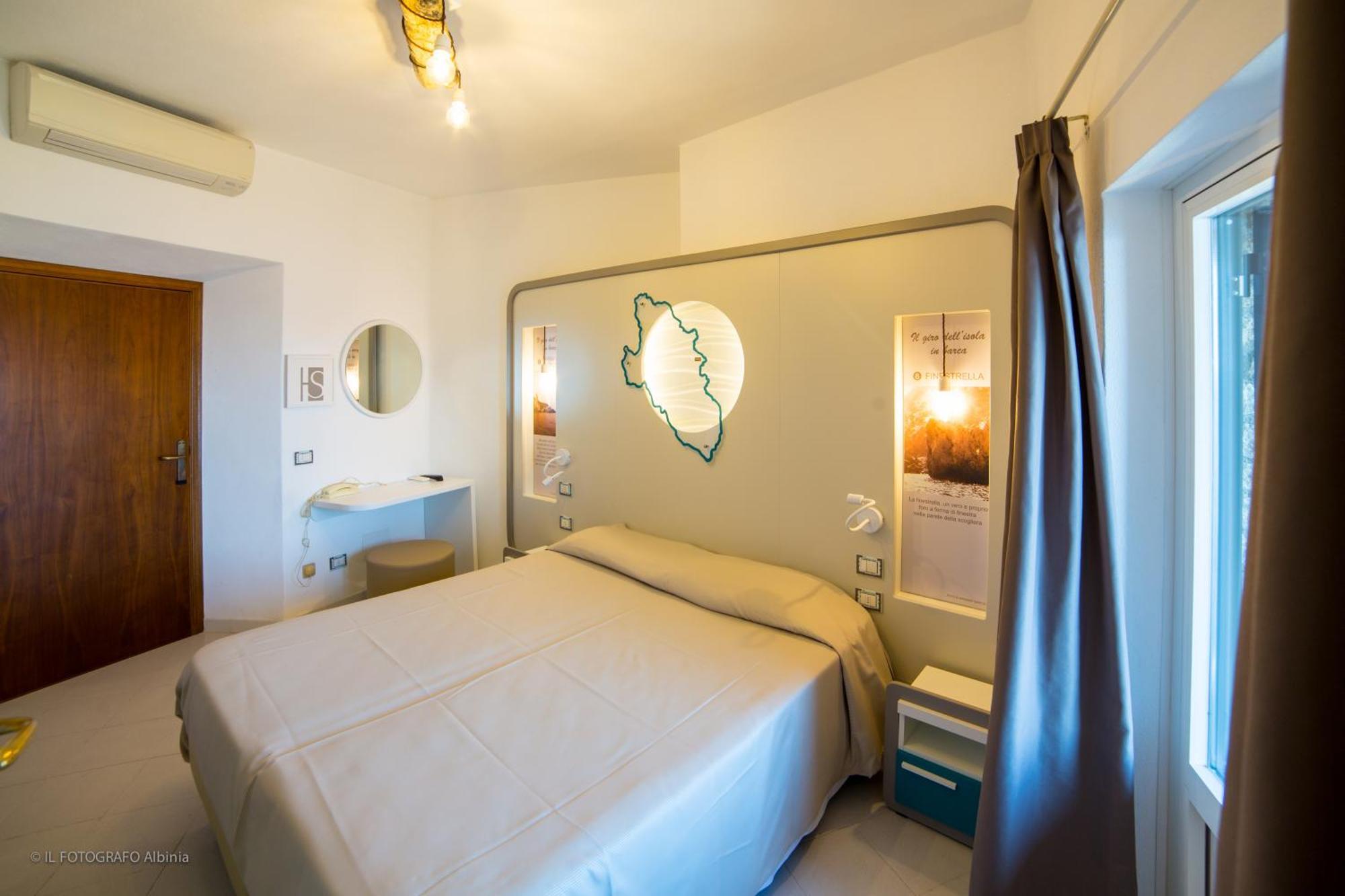 Hotel Saraceno Giglio Porto Exteriér fotografie